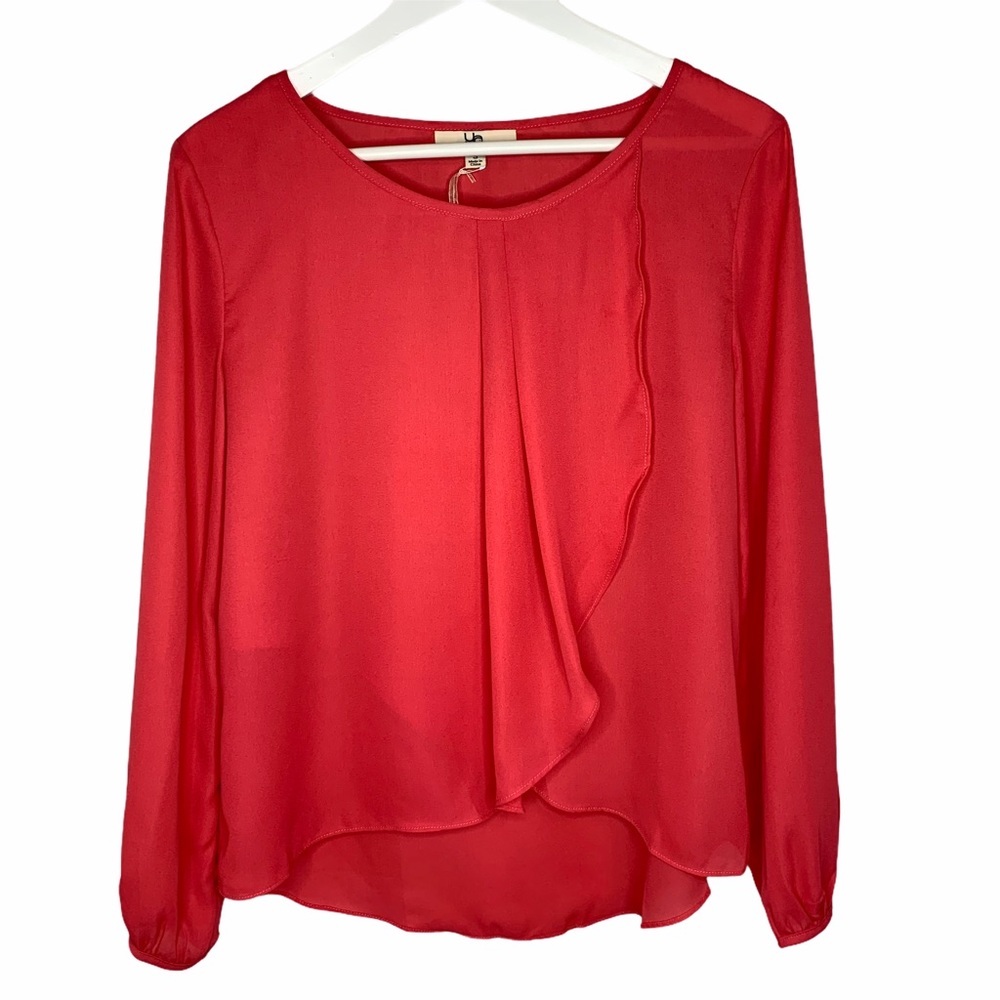 YA Los Angeles Cross Over Top